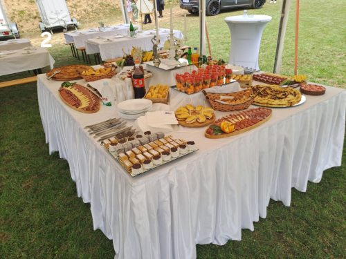 Kad posao postane strast: Igor i Monika Beljo pišu uspješnu obiteljsku catering priču