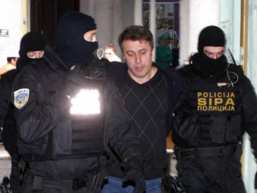 Podignuta optužnica protiv bivšeg direktora UNOBiH Kemala Čauševića
