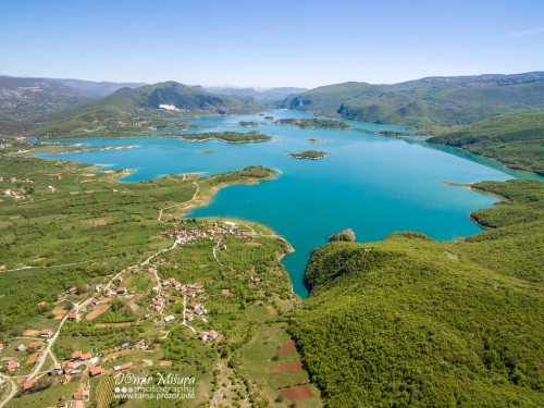 FOTO/VIDEO: Ramo moja morat ću te slikat - Varvara