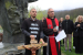 FOTO/VIDEO: Poruka mira stigla na Šćit: Josip Jelinić završio svoje hodočašće kroz BiH