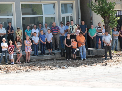 FOTO: Mlada misa vlč. Ljube Zelenike u Prozoru