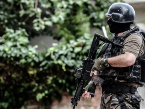 Nakon napada: Turska policija uhitila 14 pripadnika ISIL-a