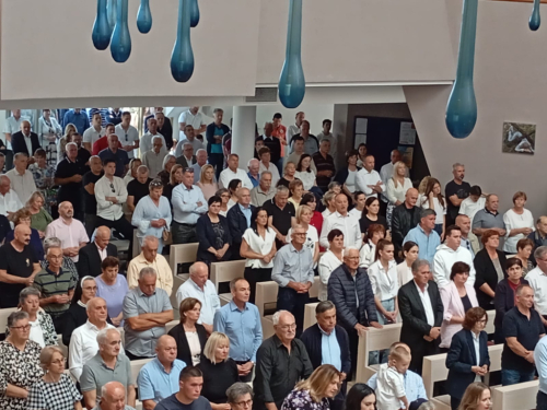 FOTO: Susret Ramaca u Zagrebu 2024.