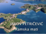 Jakov Petričević predstavio emotivni prvijenac ''Ramska mati''