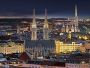 Beč vodeći grad u svijetu po pitanju stabilnosti, sigurnosti i infrastrukture