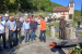 FOTO: Na Hudutskom obilježena 32. obljetnica stradanja Hrvata