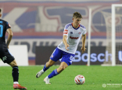 Hajduk prodao Mlačića