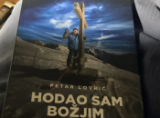 NAJAVA: Promocija knjige Petra Lovrića ''Hodao sam Božjim stazama''