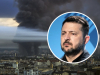 22 osobe poginule u udaru na Kijev. Zelenski izravno prozvao saveznike