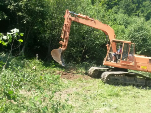 Kopanje završeno, posmrtni ostaci Hrvata iz Bugojna nisu pronađeni