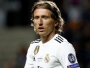 Luka Modrić među tri kandidata za najboljeg igrača Europe