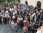 FOTO: Misa Uočnica povodom proslave Male Gospe na Šćitu