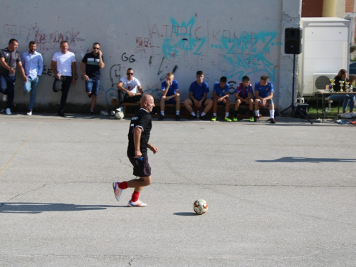 FOTO: 'Proslap' pobjednik turnira u Ripcima