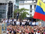 Guaido pozvao na najveći prosvjed u povijest za svrgavanje Madura