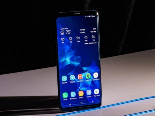Samsungova mobilna revolucija stiže početkom sljedeće godine?