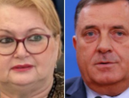 Oglasila se SDA: Dodik radi za Hrvatsku, a protiv BiH