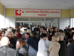 Sindikat liječnika: Mi jesmo humanitarci, ali nismo volonteri