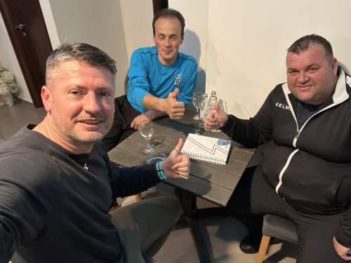 FOTO/VIDEO: Turnir u igri Prstena - druga večer