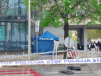 Policajka u Splitu ubila pljačkaša banke