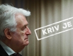 Presuđeno: Doživotni zatvor Radovanu Karadžiću