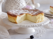 Zaboravite Cheesecake: Poljski Sernik je najkremastiji kolač koji ćete ikada probati