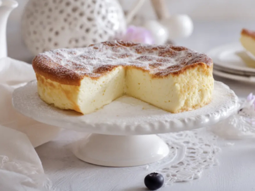 Zaboravite Cheesecake: Poljski Sernik je najkremastiji kolač koji ćete ikada probati