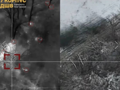 Ukrajinci: ''Rusi pokušali proboj kroz plinovod. Pobili smo ih''