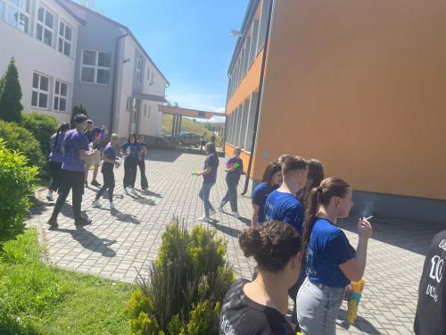 FOTO: Norijada u Prozoru