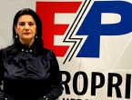 Marija Buntić, voditeljica Kriznog stožera EPHZHB: Struje će biti, nećemo stati s radom