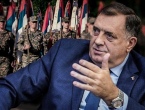 Dodik: Povući ćemo Srbe iz vojske, policije...