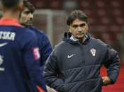 Dalić: Nemamo igrače u najvećim klubovima, a mnogi i ne igraju