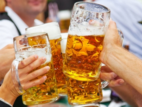 Počinje Oktoberfest – litra piva više od 14 eura