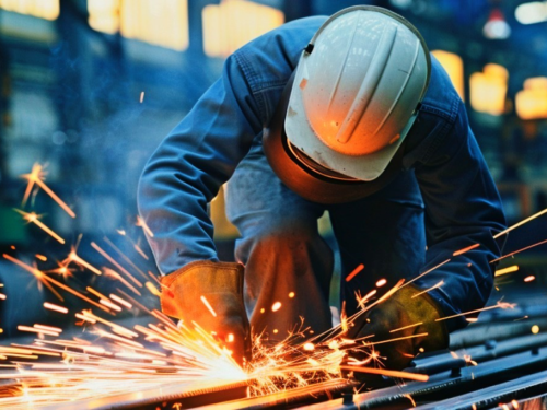 Europska industrijska proizvodnja smanjena u kolovozu