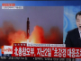 Japan se boji da bi Sjeverna Koreja mogla lansirati raketu sa sarinom