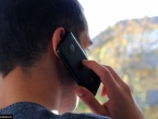 Nova telefonska prijevara: Ne odgovarajte na nepoznate brojeve