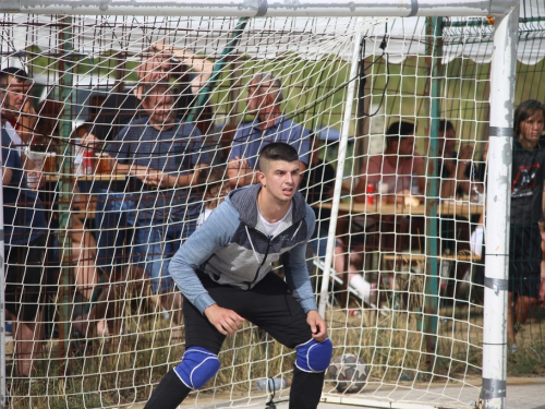 FOTO: MNK ''Rakia'' pobjednik turnira u Rumbocima