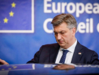 Plenković: Milanović je odjednom otkrio Hrvate u BiH