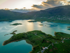 Razvedravanje u BiH stiže u ponedjeljak poslijepodne