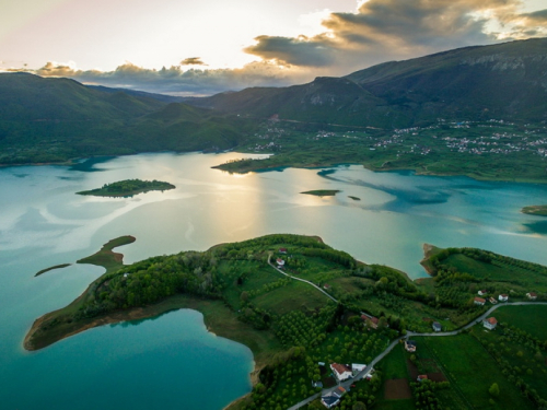 Razvedravanje u BiH stiže u ponedjeljak poslijepodne