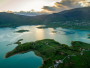 Razvedravanje u BiH stiže u ponedjeljak poslijepodne