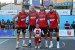FOTO: Počeo 23. Streetball Rama - ''Davor Ivančić Dačo''