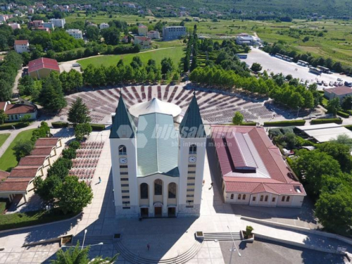 Međugorje: Hoser dolazi, ali ne znamo detalje posjeta