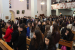FOTO: Križni put mladih Fojničkog arhiđakonata u župi Rama-Šćit