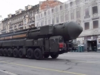 Rusi su se opasno zaigrali nuklearnim oružjem