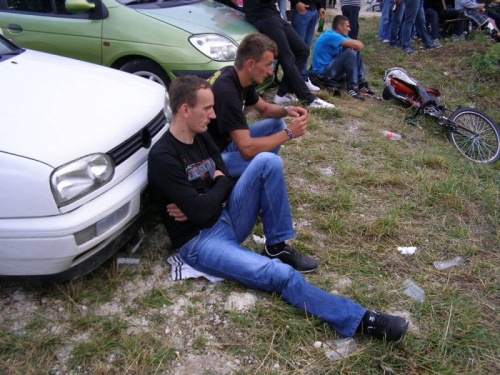 FOTO: Održan malonogometni turnir u Podboru