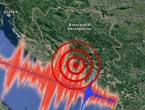 Potres jačine 4,8 zatresao Hercegovinu, osjetio se i u Rami