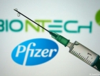 Završeno testiranje Pfizerovog cjepiva