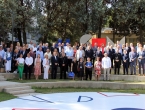 Otvoren Peti hrvatski iseljenički Kongres pod nazivom ''Izazovi i perspektive zajedništva''