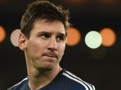 Messi najefikasniji nogometaš u posljednjih 25 godina