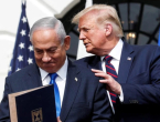 Trump od Netanyahua traži obećanje da neće gađati Katar